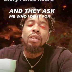 Meet your Posher, Darius